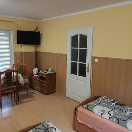 Motel Sportowy Osir Jawor Bagian luar foto