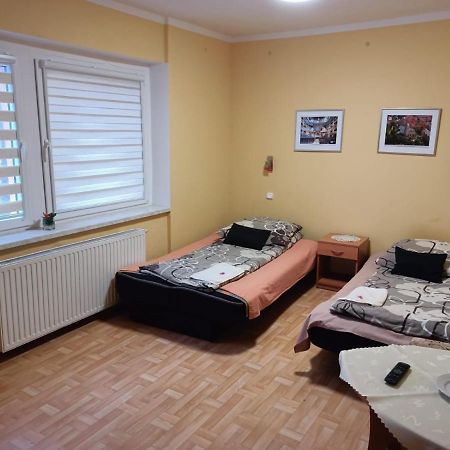 Motel Sportowy Osir Jawor Bagian luar foto