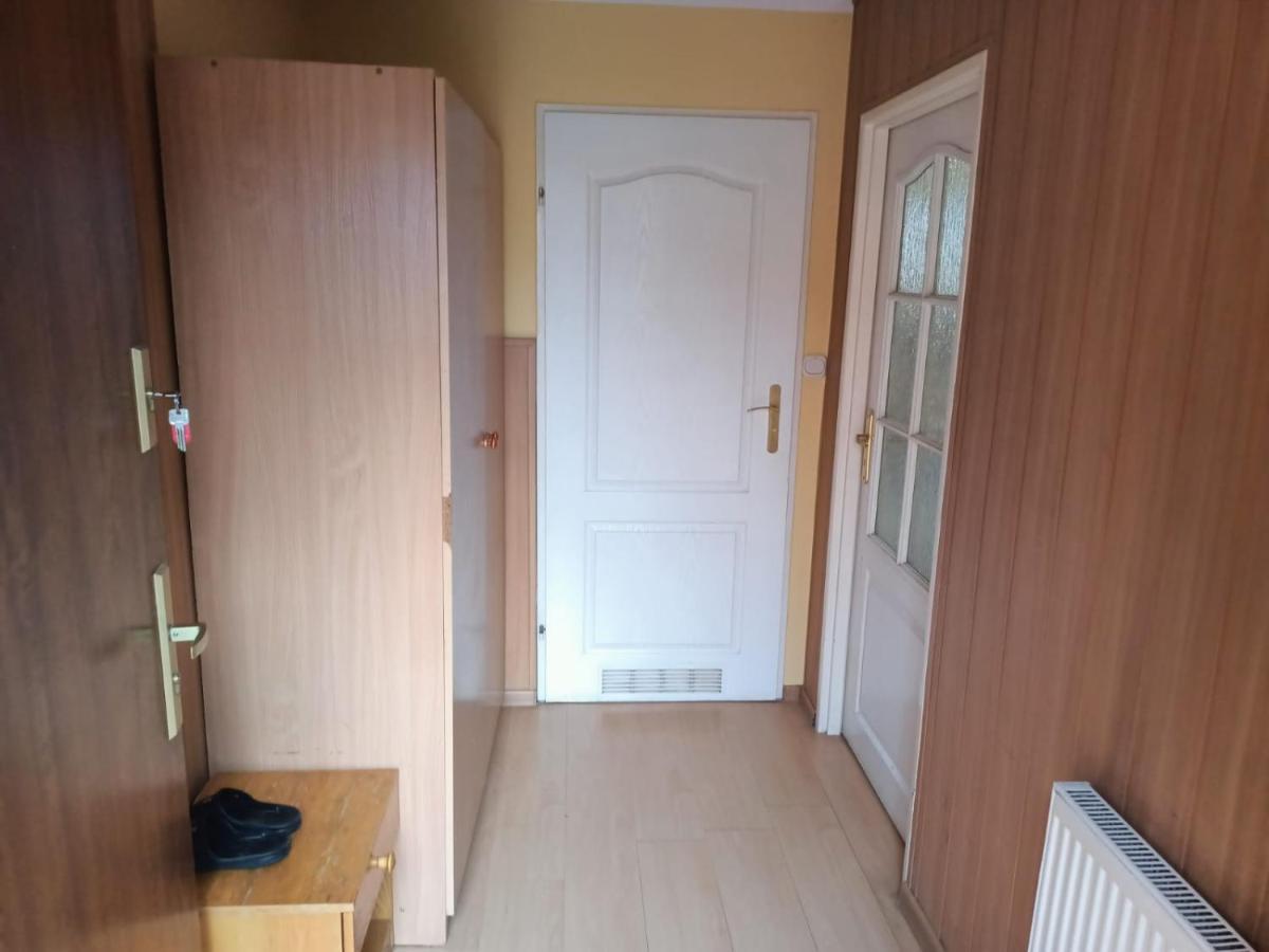Motel Sportowy Osir Jawor Bagian luar foto