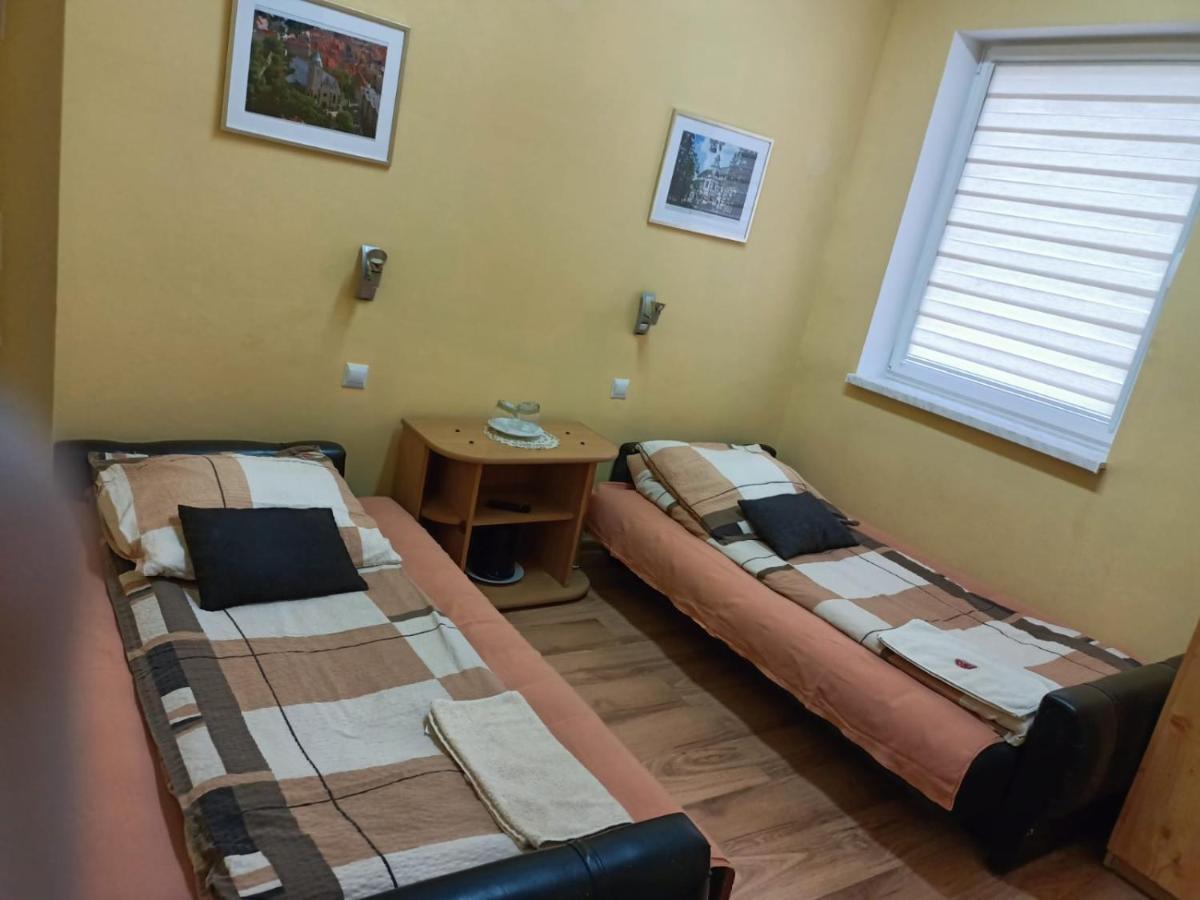 Motel Sportowy Osir Jawor Bagian luar foto