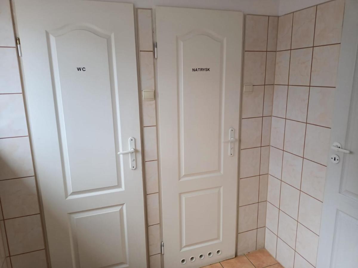 Motel Sportowy Osir Jawor Bagian luar foto