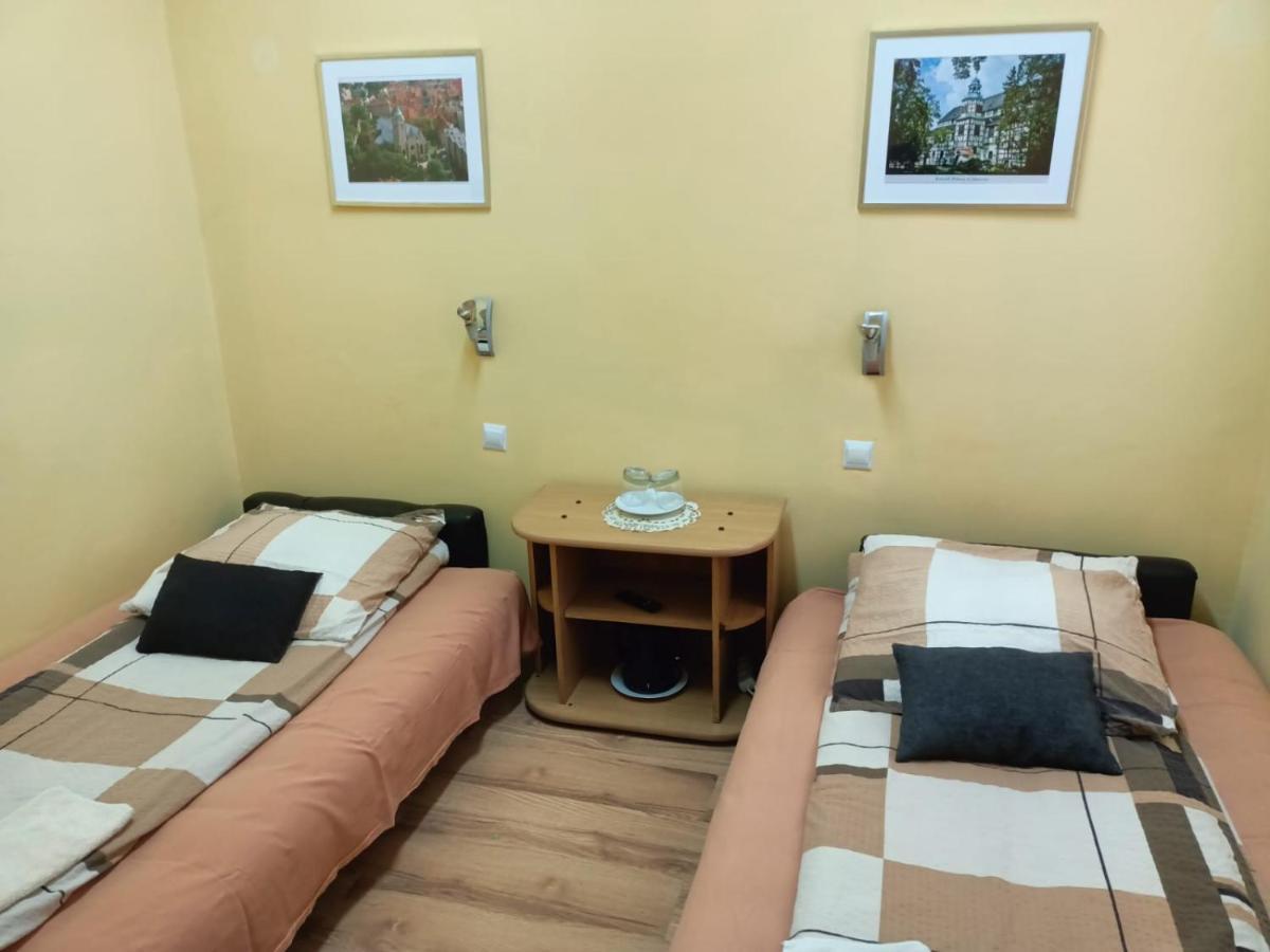 Motel Sportowy Osir Jawor Bagian luar foto