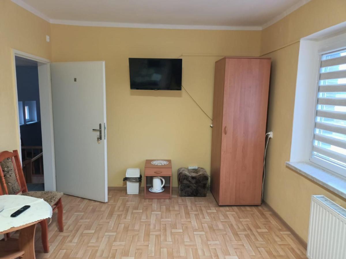 Motel Sportowy Osir Jawor Bagian luar foto
