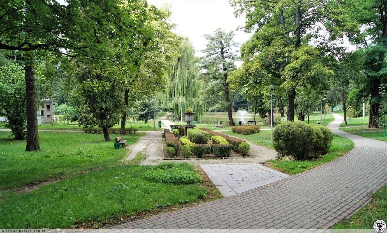 Motel Sportowy Osir Jawor Bagian luar foto