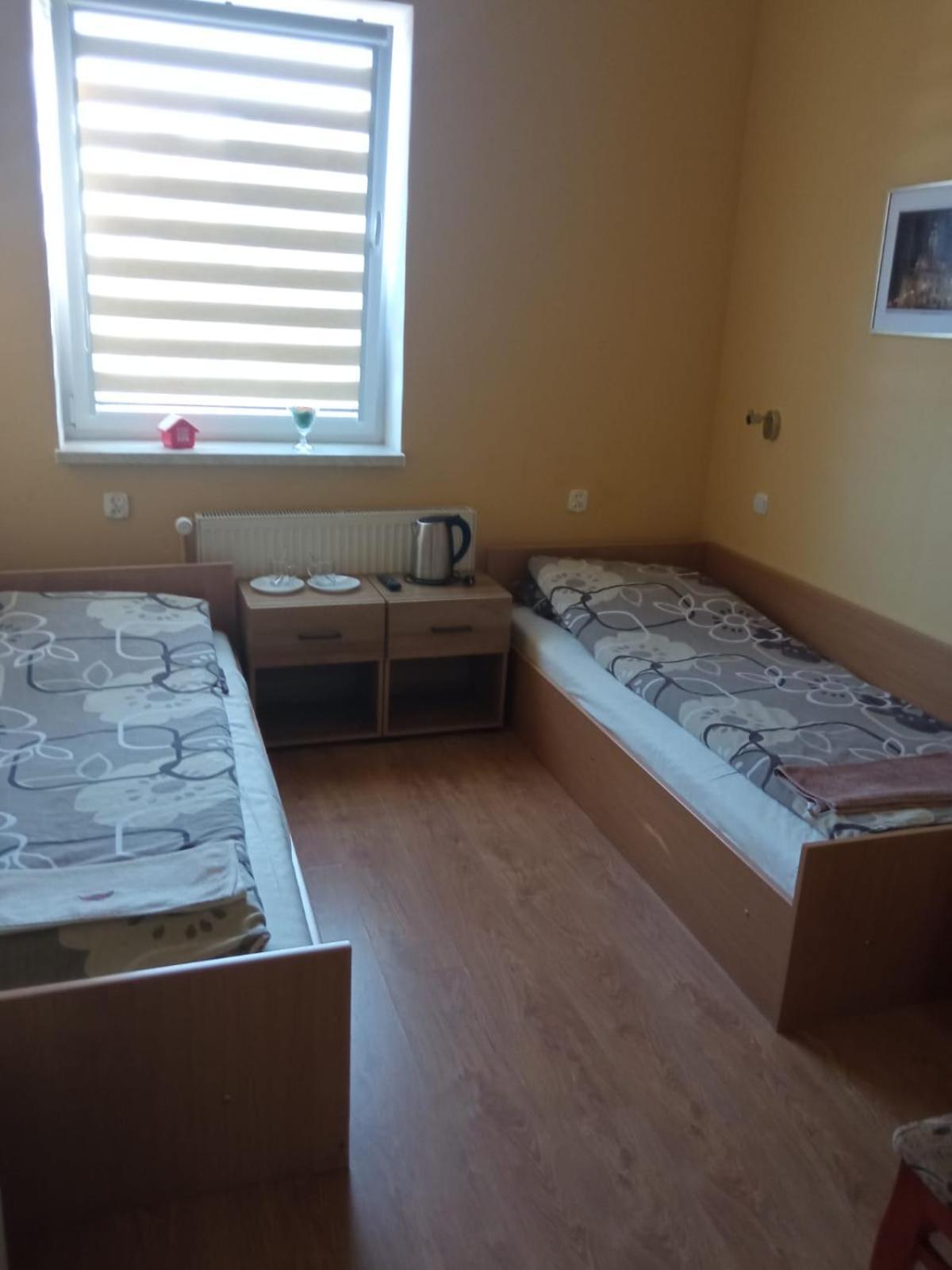 Motel Sportowy Osir Jawor Bagian luar foto